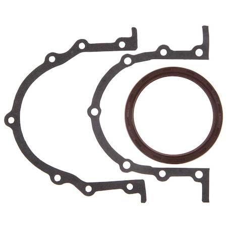 Mahle Engine Main Bearing Gasket Set JV534